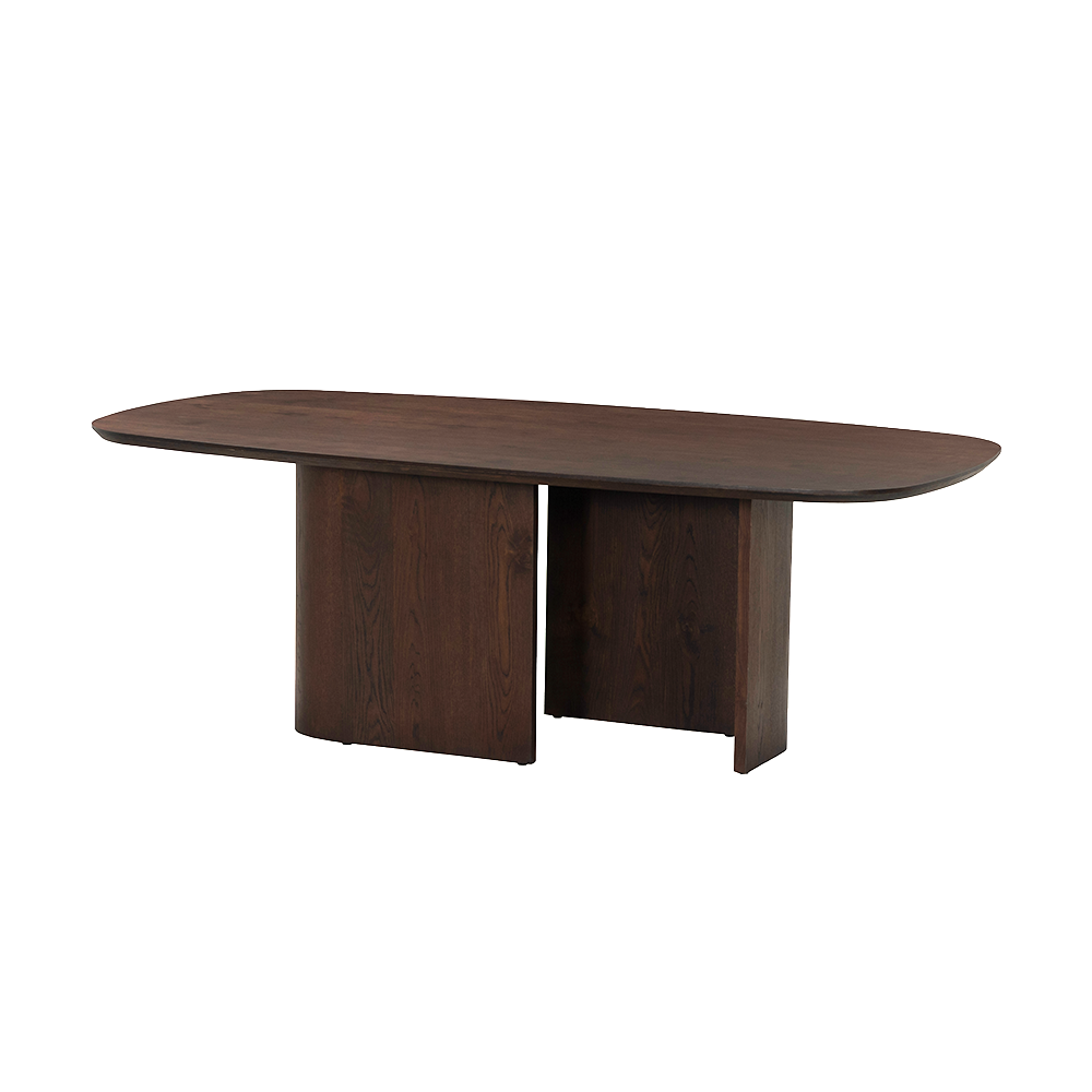 Tower Living Venzone Eetkamertafel 180 cm