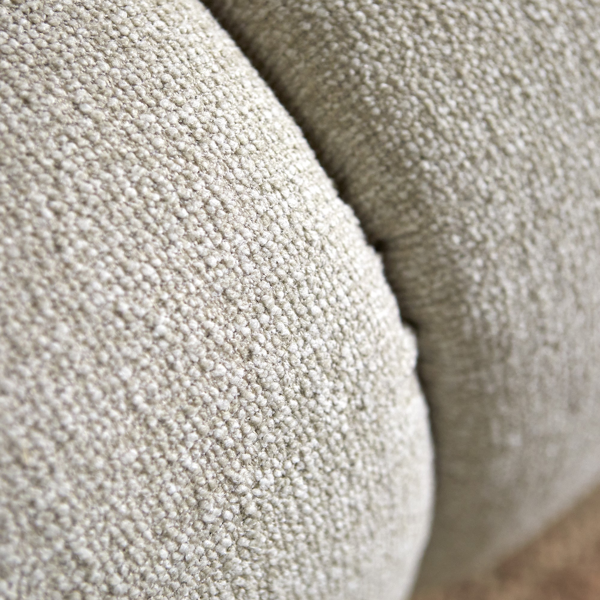 PEPP POLO met chaise longue links