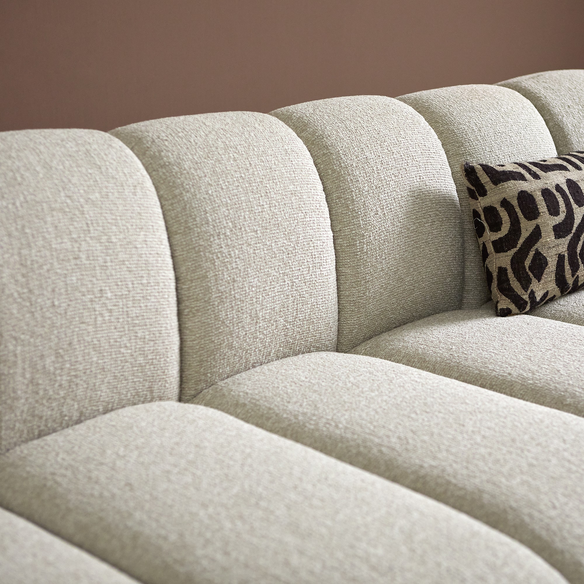 PEPP POLO met chaise longue links